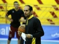 مربی کردستانی به اردوی تیم بسکتبال جوانان ایران دعوت شد