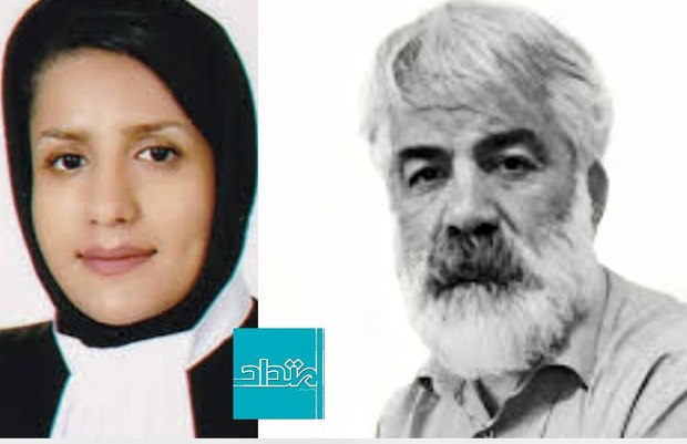 شهلا اروجی، از وکلای ماشاالله کرمی: درخواست اعاده دادرسی موکلم رد شده/ به دلیل عدم ابلاغ و نداشتن اجازه روئیت رای از علت رد شدن درخواست بی‌اطلاعیم/ درخواست تجمیع دو پرونده ماشاالله کرمی را داده‌ایم/ درخواست آزادی مشروط موکلم مورد موافقت قرار نگرفت