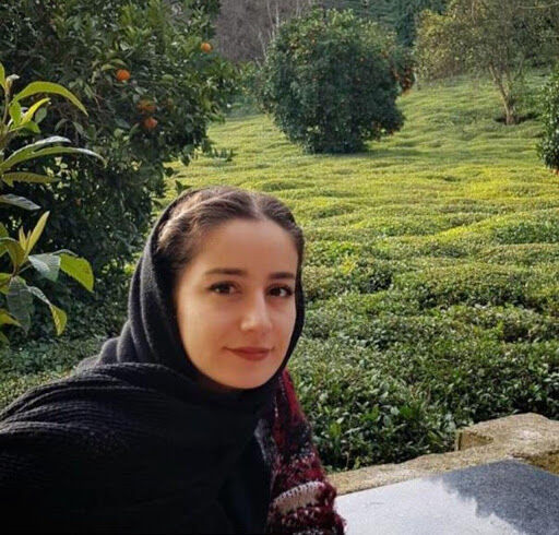 نام نرجس، زینت بخش اورژانس بیمارستان میلاد لاهیجان