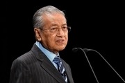 نخست‌وزیر مالزی: شاید همانند ایران، تحریم‌ها علیه ما هم اعمال شود