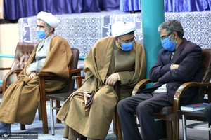 هفتم مرحوم علی اصغر سعادتی