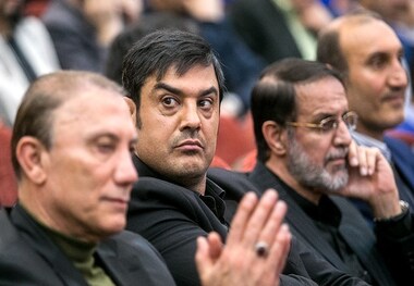 نکیسا: فوتبال تهران آدم فوتبالی نمی‌خواهد، باید سیاسی باشید/ اینها پدر فوتبال را در آورده‌اند
