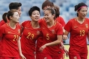 تاریخ‌سازی به سبک تیم ملی فوتبال زنان ویتنام