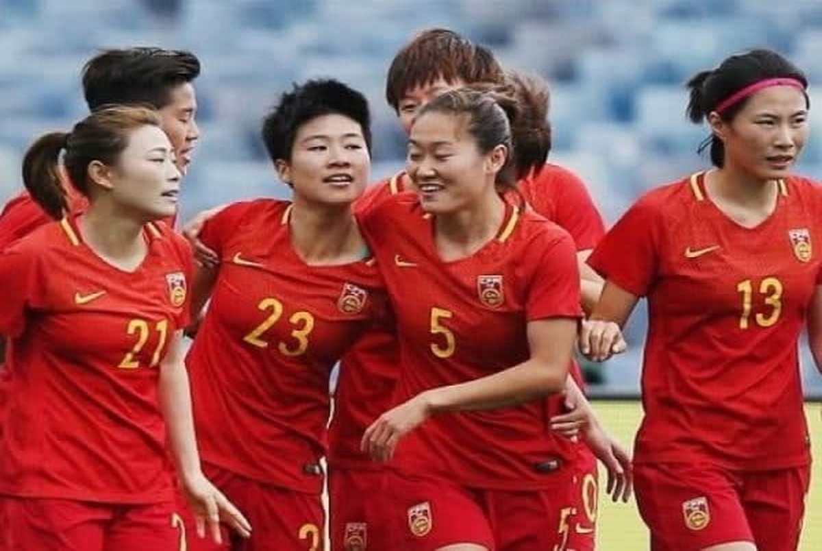 تاریخ‌سازی به سبک تیم ملی فوتبال زنان ویتنام