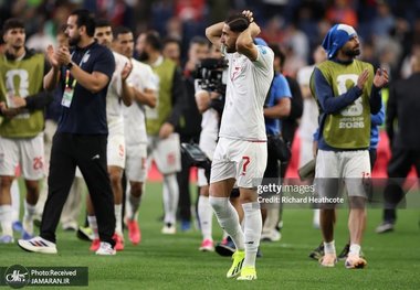 ایران- سوئیس در صورت صعود تیم ملی به دور بعد جام جهانی
