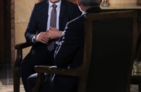 مصاحبه رئیس‌جمهور با شبکه تلویزیونی الجزیره (5)