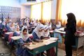 حقوق‌ معلمان نصف خط فقر است!