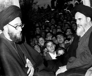 العالم المجاهد..