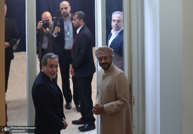 نشست‌های روز اول مجمع گفتگوی تهران