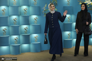 چهل و سومین جشنواره فیلم فجر - 9