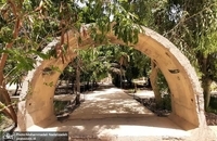 مراسم دعای عرفه در حسینیه گردان تخریب لشکر ظفرمند محمد رسول الله (ص) برگزار شد + تصاویر