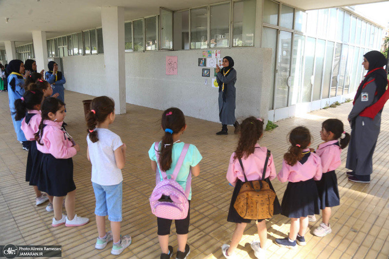 افتتاح باشگاه های تابستانی (از جمله عاشورا) برای تیم های هنگ شهید سید محمد باقر صدر