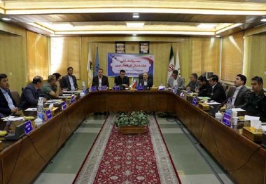 هیات های استانی به دنبال جلب مشارکت بخش خصوصی باشند