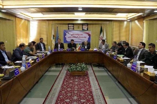 هیات های استانی به دنبال جلب مشارکت بخش خصوصی باشند