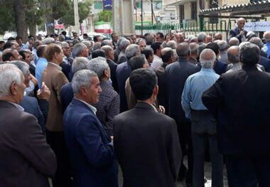فرهنگیان اجرای کامل نظام هماهنگ پرداخت را خواستار هستند