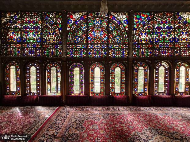 امینی‌ها؛ سرآمدان تجدد در قزوین + تصاویر