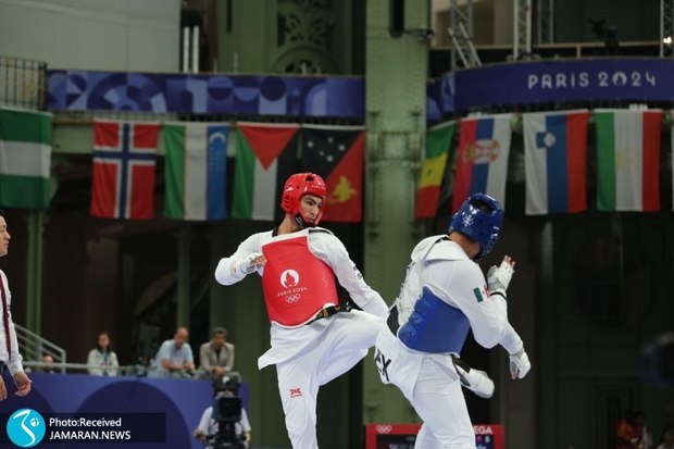 اعلام برنامه مسابقات تکواندو قهرمانی جهان