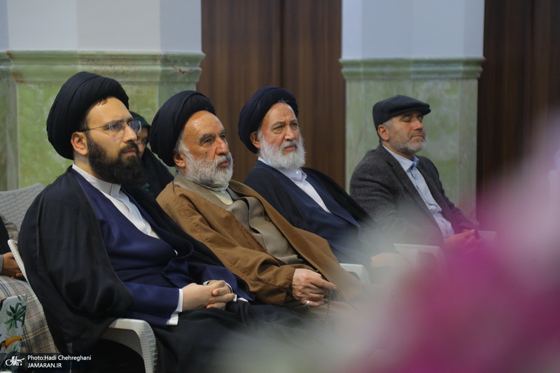 رونمایی از کتاب «مباحثاتی در تفسیرپژوهی معاصر»