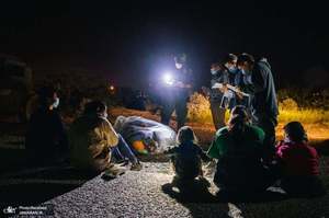 منتخب تصاویر امروز جهان- 12 تیر 1400