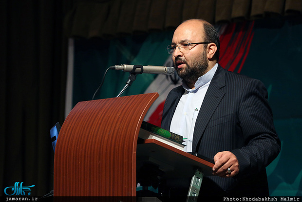 جواد امام: آقایان اصلاح‌طلبی را جرم‌انگاری کرده‌اند؛افراد به دلیل اینکه در احزاب اصلاح‌طلب عضو هستند، ردصلاحیت می‌شوند/اصلاح‌طلبان هرگز از صندوق‌های رای قهر نکرده و نمی‌کنند؛جریانات تندرو همان‌طور که مردم را حذف کرده‌اند، قصد دارند اصلاح‌طلبان را حذف کنند