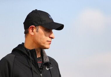 حرف های گل محمدی پس از جلسه با مدیران پرسپولیس