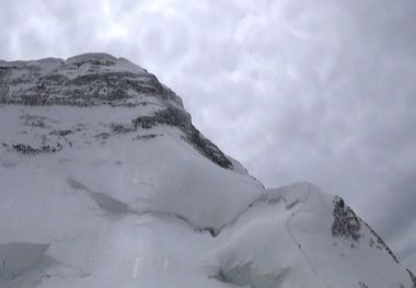 پیش بینی وقفه 24 ساعته بارش برف و باران در کوه‌های دنا