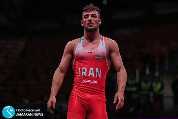 دو طلا در انتظار آزادکاران جوان ایران در قهرمانی جهان