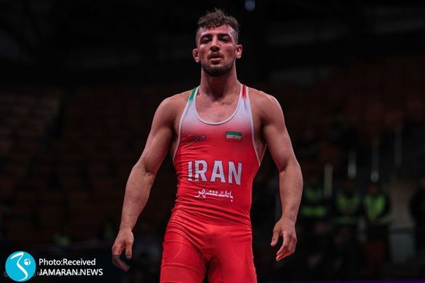 دو طلا در انتظار آزادکاران جوان ایران در قهرمانی جهان