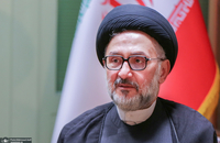 محمد علی ابطحی/ محمدعلی ابطحی