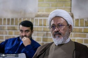 آیین ادبی «روح نستوه» در بیت تاریخی امام خمینی(س)
