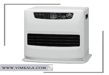 بخاری ژاپنی؛ داستان پر فراز و نشیب محصولی جدید