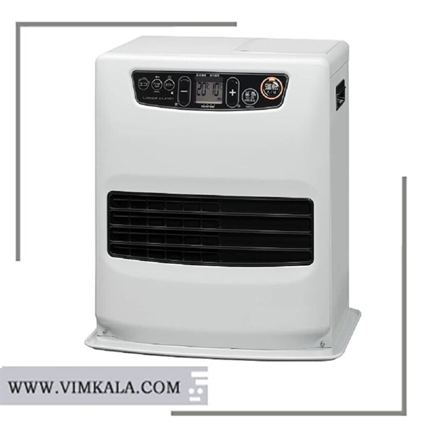 بخاری ژاپنی؛ داستان پر فراز و نشیب محصولی جدید