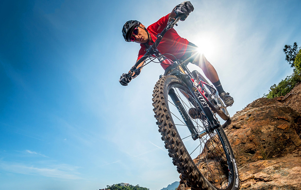 سردشت میزبان مسابقات دوچرخه سواری قهرمانی "کوهستان" کشور می شود