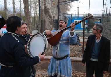 نشاط اجتماعی دغدغه مهم شورای اسلامی استان سمنان است