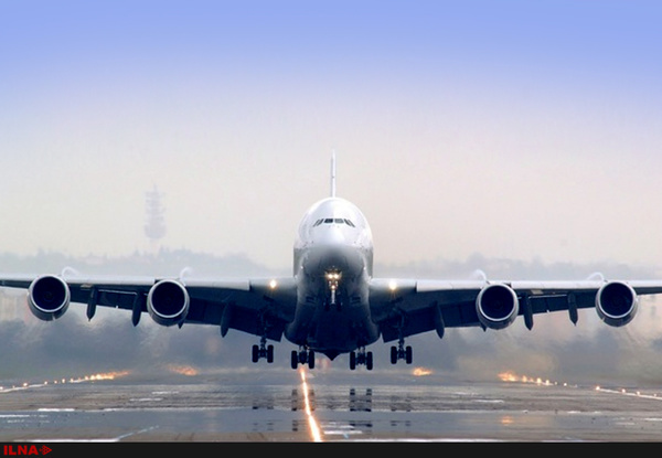 پروازهای اردبیل ساماندهی شود