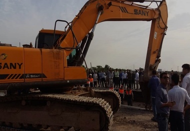 تردد در جاده اهواز- خرمشهر عادی شد