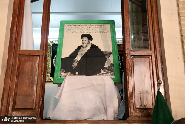بیت و زادگاه حضرت امام در خمین میزبان 12 برنامه فرهنگی در ایام دهه فجر است