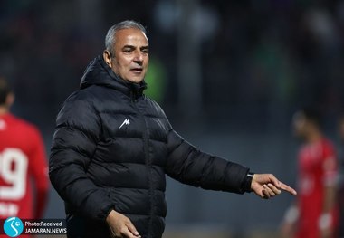 کارتال عذرخواهی کرد/ واقعیت پرسپولیس همین است!