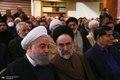 تهمت و توهین به سید محمد خاتمی و حسن روحانی در برنامه تلویزیون + فیلم
