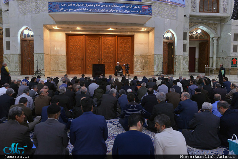  تجدید میثاق وزارتخانه ها، اصناف، نهادها، سازمان ها و اقشار مختلف مردم با آرمان های امام خمینی(س)-8