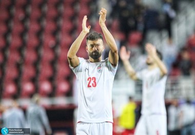 داور بازی ایران - ژاپن مشخص شد