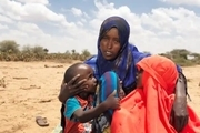 قحطی و گرسنگی میلیون ها نفر را در سومالی تهدید می کند/ هشدار سازمان ملل