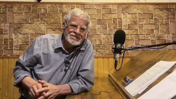 وقتی دوبلور «پوآرو» میلی به حرف زدن ندارد! / دیگر صدایم دلنشین نیست

