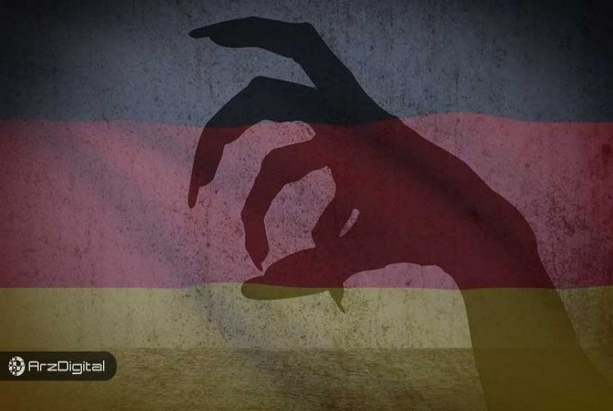 آلمان درباره پذیرش ارزهای دیجیتال هشدار داد