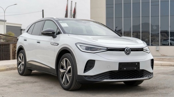 طرح جدید فروش فولکس واگن ID4 شهریور 1404 + جدول و شرایط