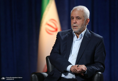سعید اوحدی: امام خمینی(س) صدها سال از زمان خودش جلوتر بود/ خرداد 42 امام اعلام کرد، همه گرفتاری‌های ما از آمریکا است