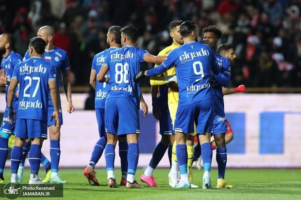 18 بازی بدون برد؛ حسرت استقلال در دربی 7 ساله شد!