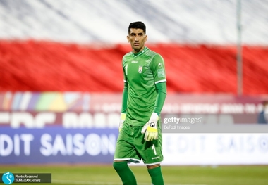 انتقاد تند بیرانوند: بی‌برنامه‌ترین تیم ملی را داریم