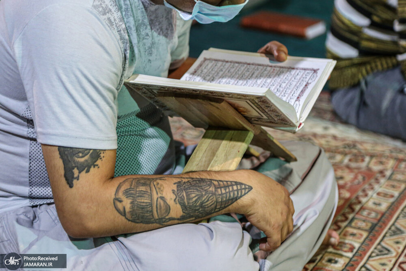 منتخب تصاویر امروز جهان- 12 اردیبهشت 1400