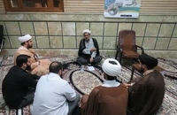 همایش در مسیر فقاهت (16)
